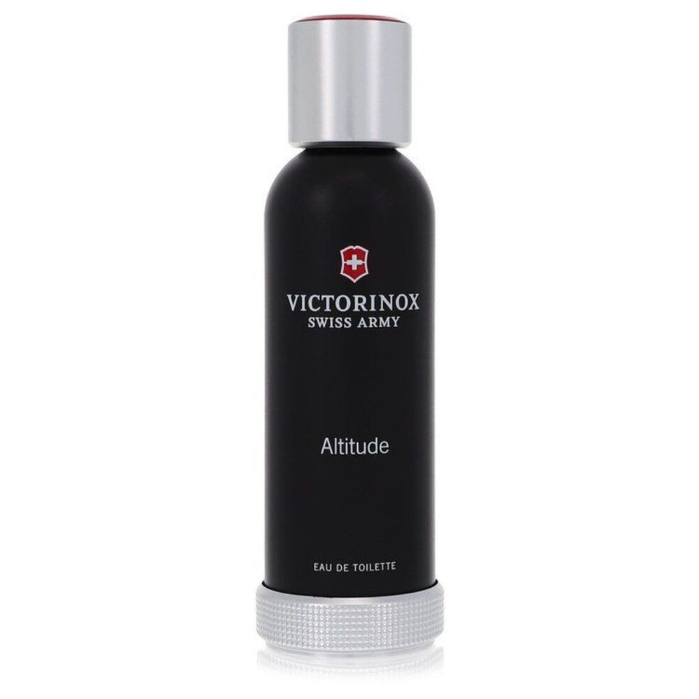 Victorinox Altitude Eau De Toilette Men Black
